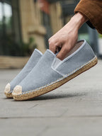 Elegant Summer Espadrilles