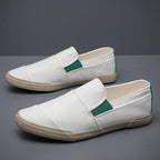 Elegant Lightweight Slip-On Shoes