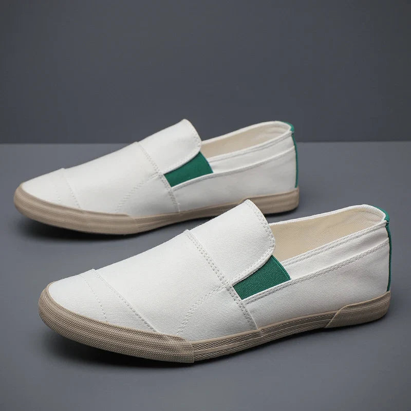 Elegant Lightweight Slip-On Shoes
