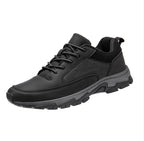 Elegant Leather Climbing Shoes