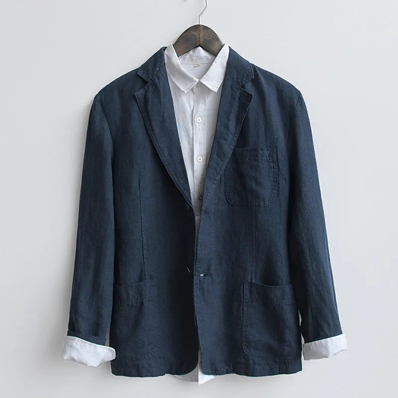 Elegant Men's Blazer