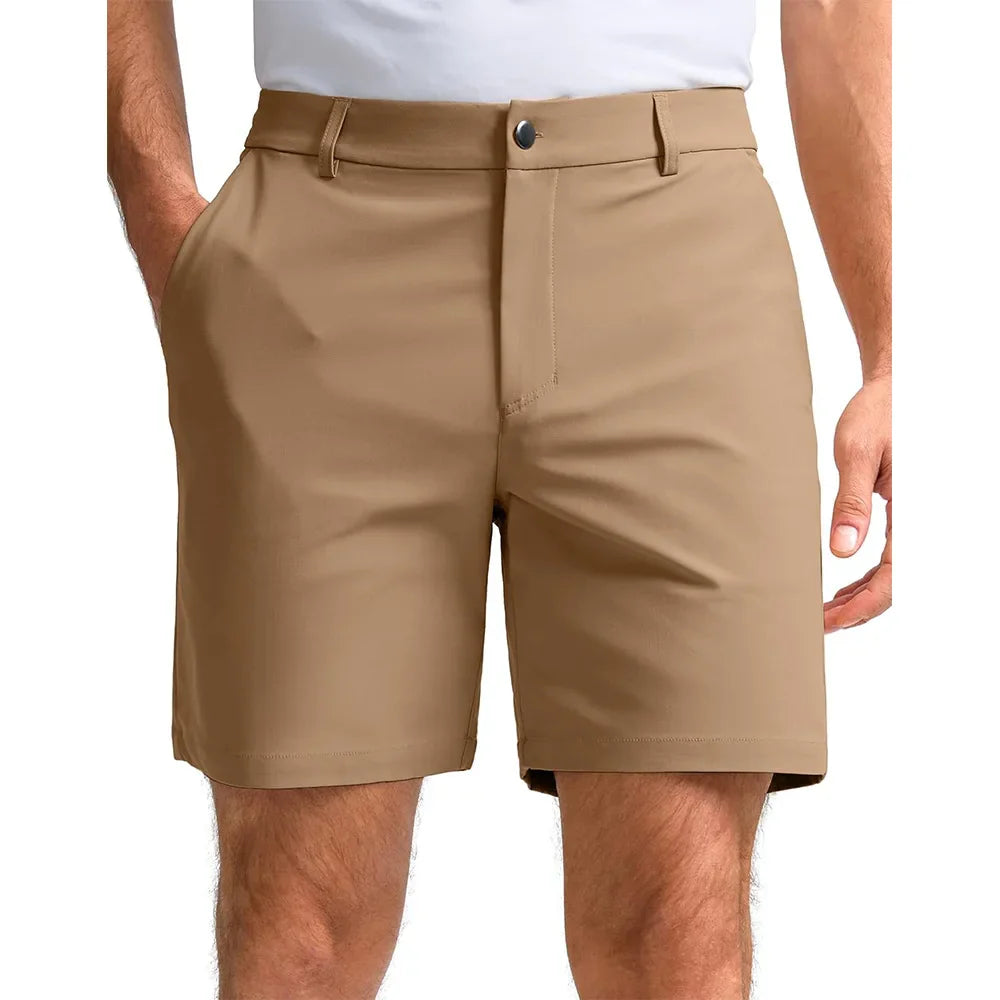 Elegant Men's Shorts
