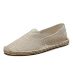 Elegant Summer Espadrilles