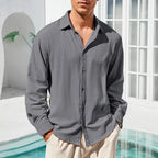 Premium Cotton Shirt
