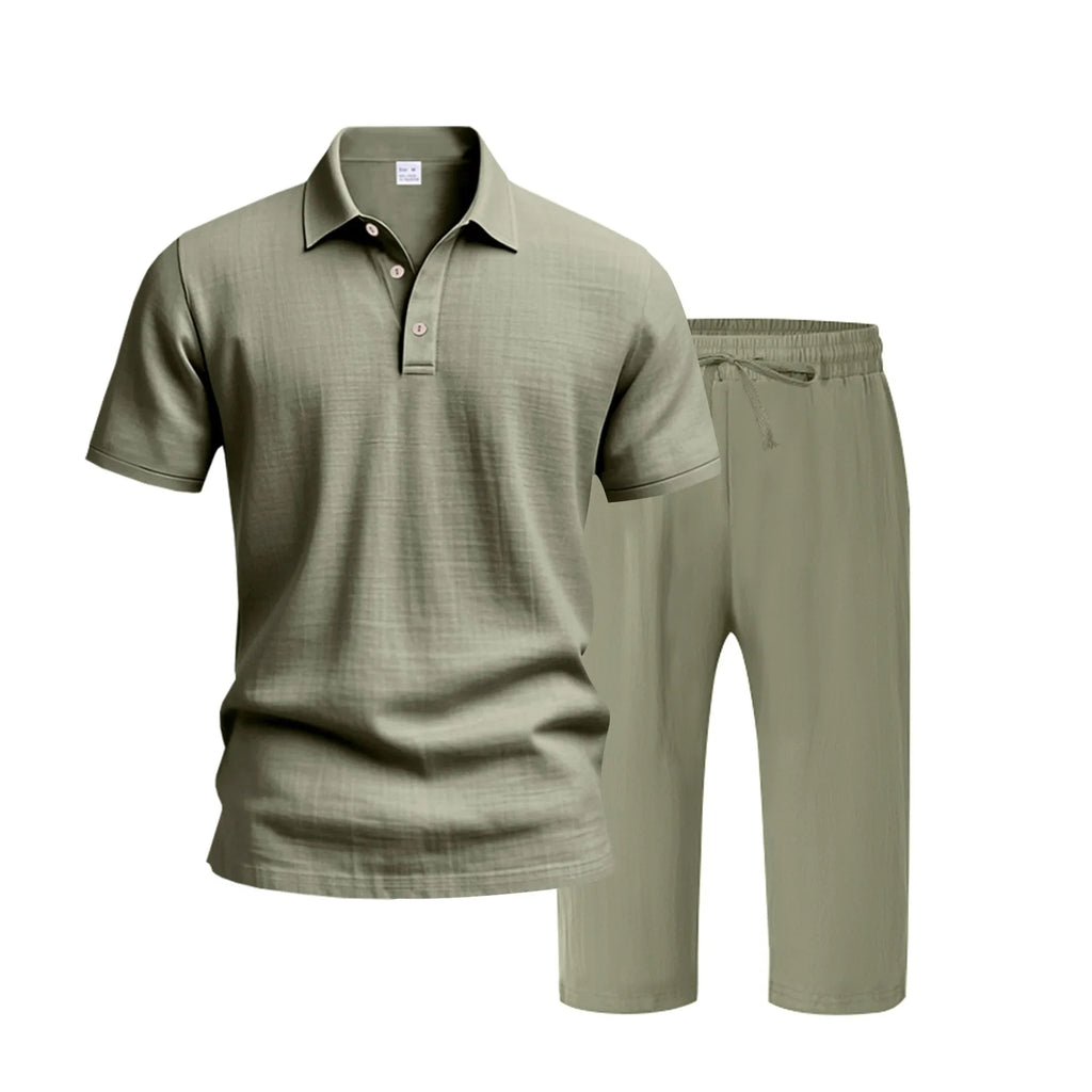 Elegant Men's Set