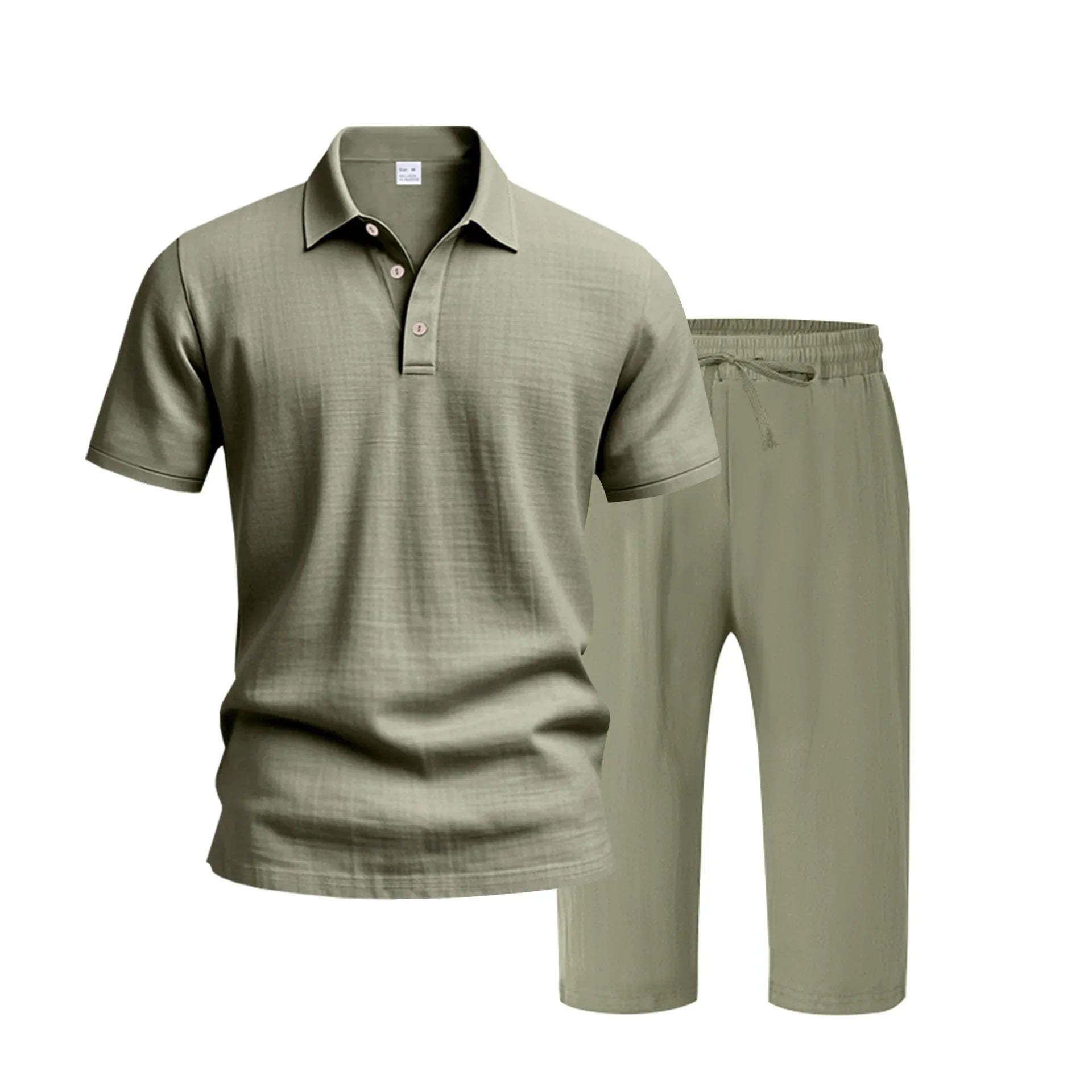 Elegant Men's Set