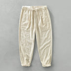 Casual Linen Pants