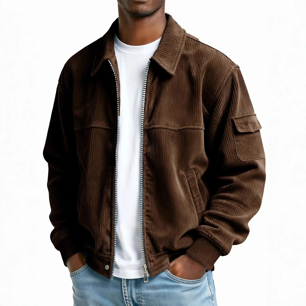 Vintage Men's Jacket