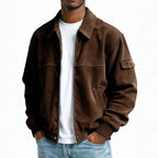 Vintage Men's Jacket