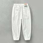 Casual Linen Pants