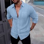 Casual Men's Shirt