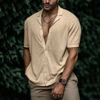 Casual Summer Shirt