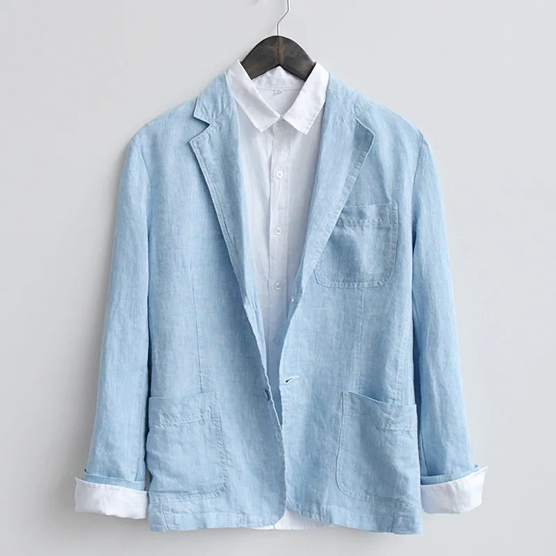Elegant Men's Blazer