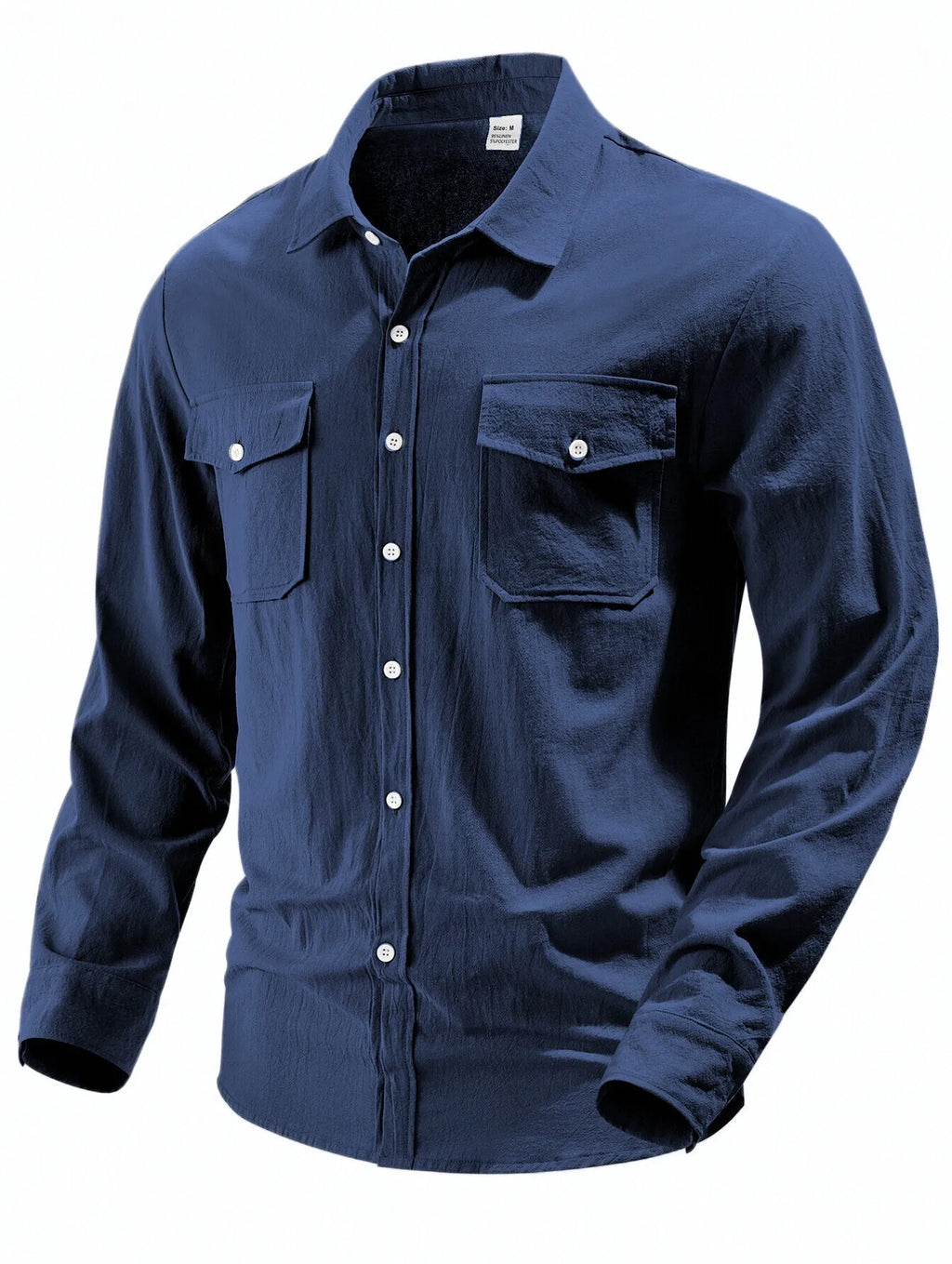 Casual Men's Shirt