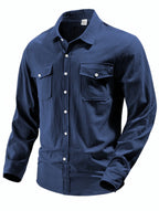 Casual Men's Shirt