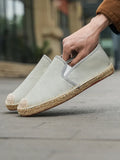 Elegant Summer Espadrilles