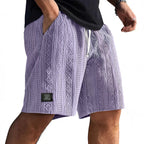 Elegant Men's Shorts