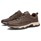 Elegant Leather Climbing Shoes