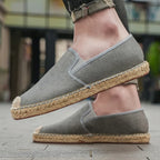 Elegant Summer Espadrilles