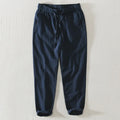Casual Linen Men's Pants