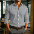 Elegant Men's Shirt