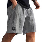 Elegant Men's Shorts