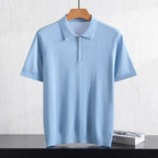 Elegant Polo Shirt