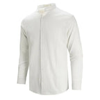 Elegant Lightweight Linen Shirt