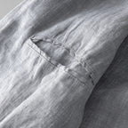 Casual Linen Set