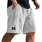 Elegant Men's Shorts