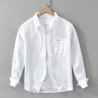 Casual Linen Shirt