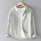 Elegant Cotton Shirt
