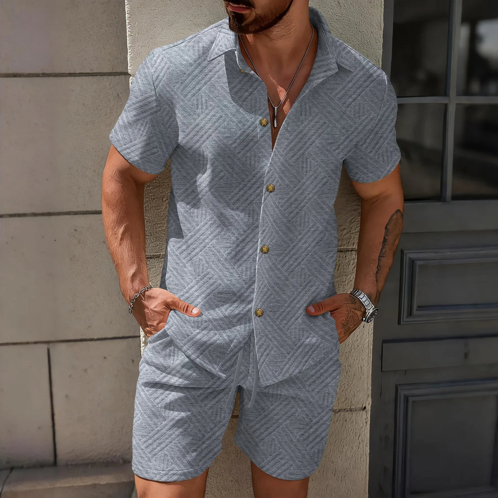 Casual Summer Set