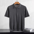 Elegant Polo Shirt