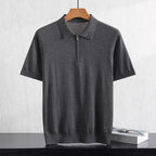 Elegant Polo Shirt