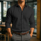 Elegant Men's Shirt