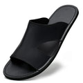 Elegant Men's Beach Slippers