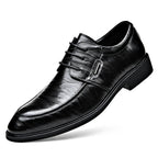 Elegant Formal Office Shoes