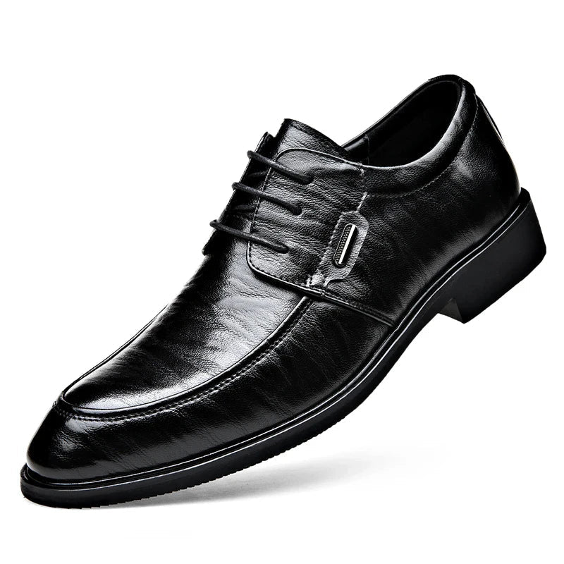 Elegant Formal Office Shoes