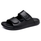 Elegant Leather Sandals