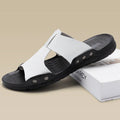Casual Leather Sandals