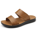 Elegant Beach Sandals
