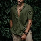 Casual Summer Shirt