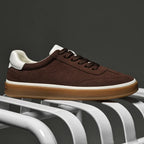 Elegant British Style Shoes