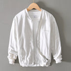 Italian Linen Jacket
