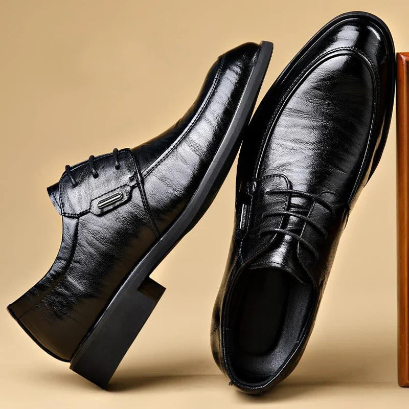 Elegant Formal Office Shoes