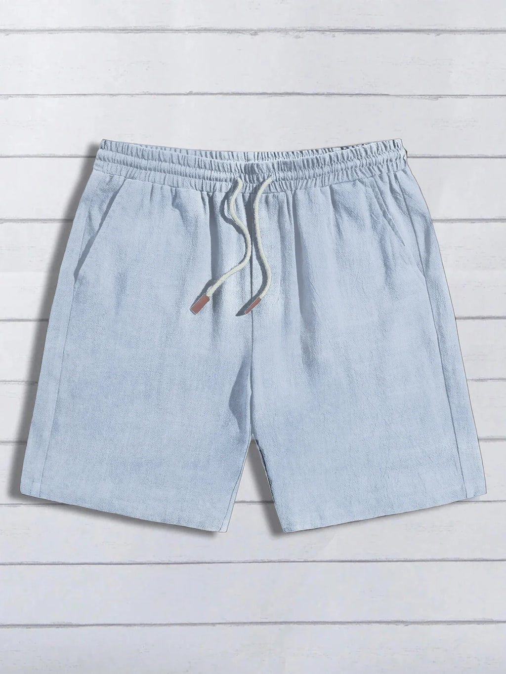 Breathable Summer Shorts