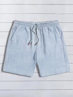Breathable Summer Shorts