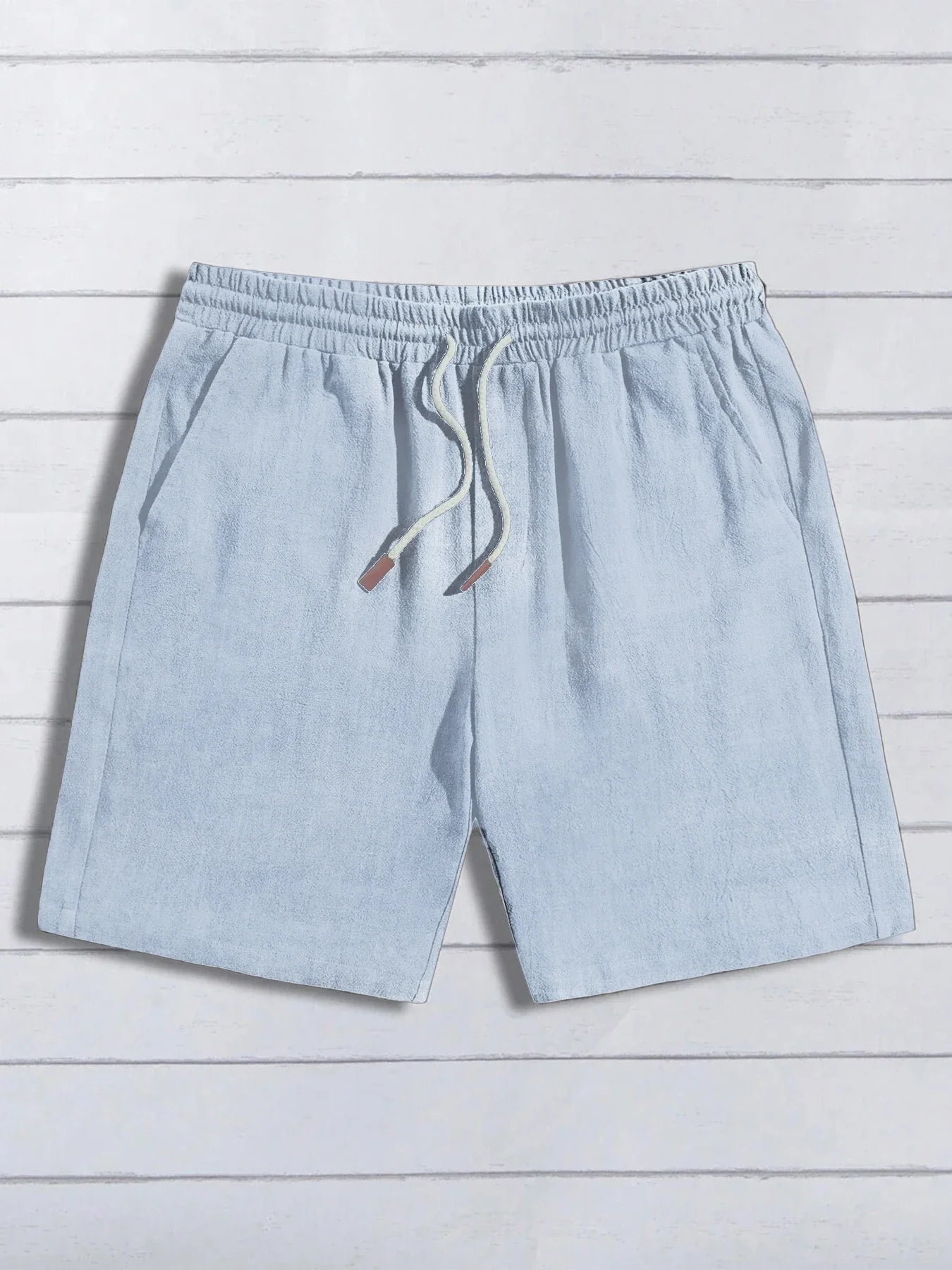 Breathable Summer Shorts