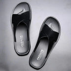 Premium Leather Sandals